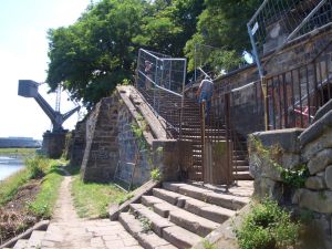 2008 06 treppe schloss